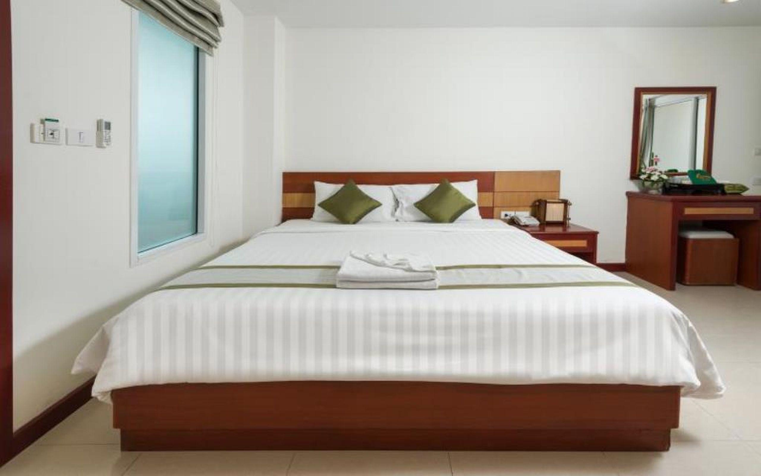 Phuket Apk Resort And Spa מראה חיצוני תמונה
