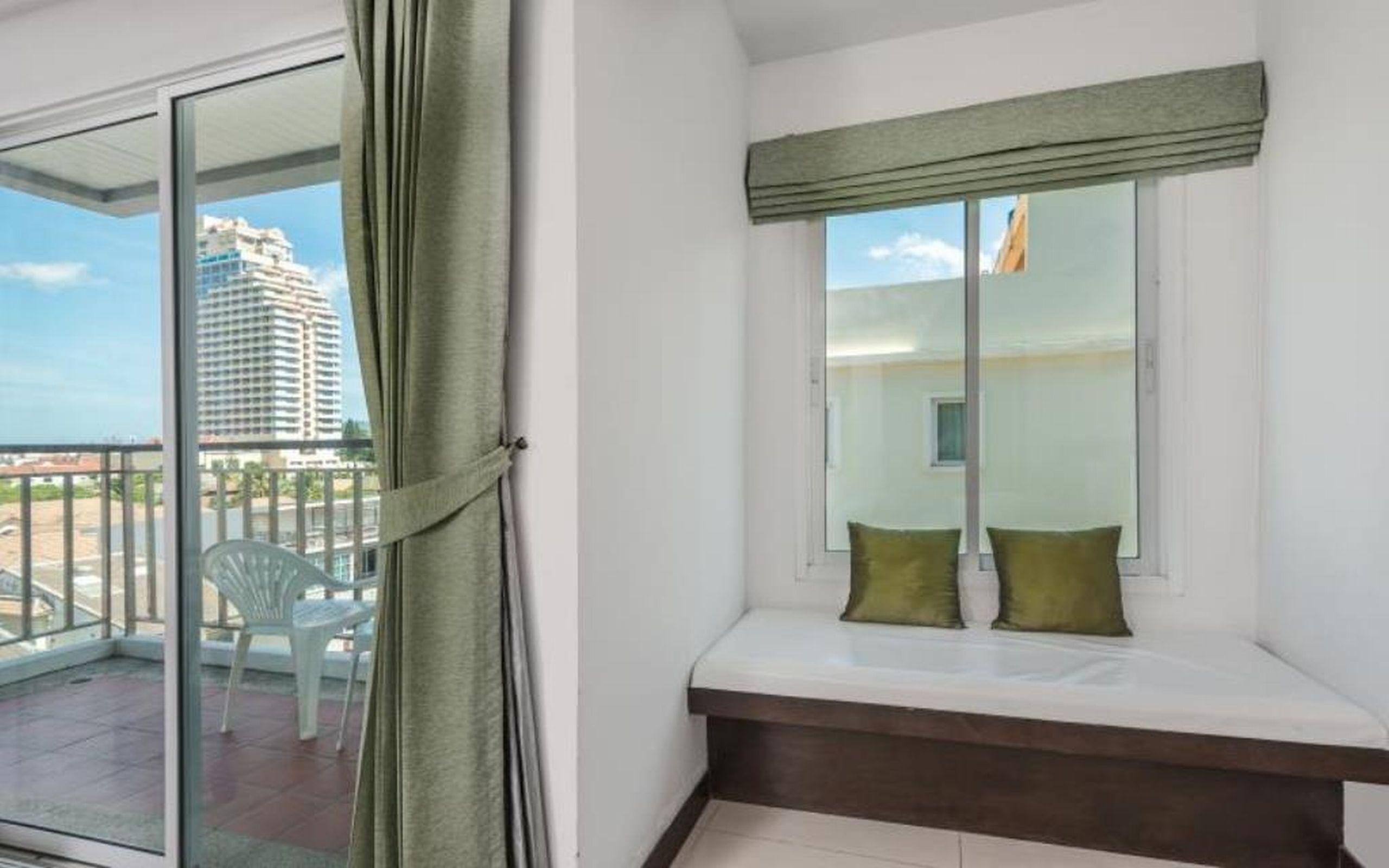 Phuket Apk Resort And Spa מראה חיצוני תמונה