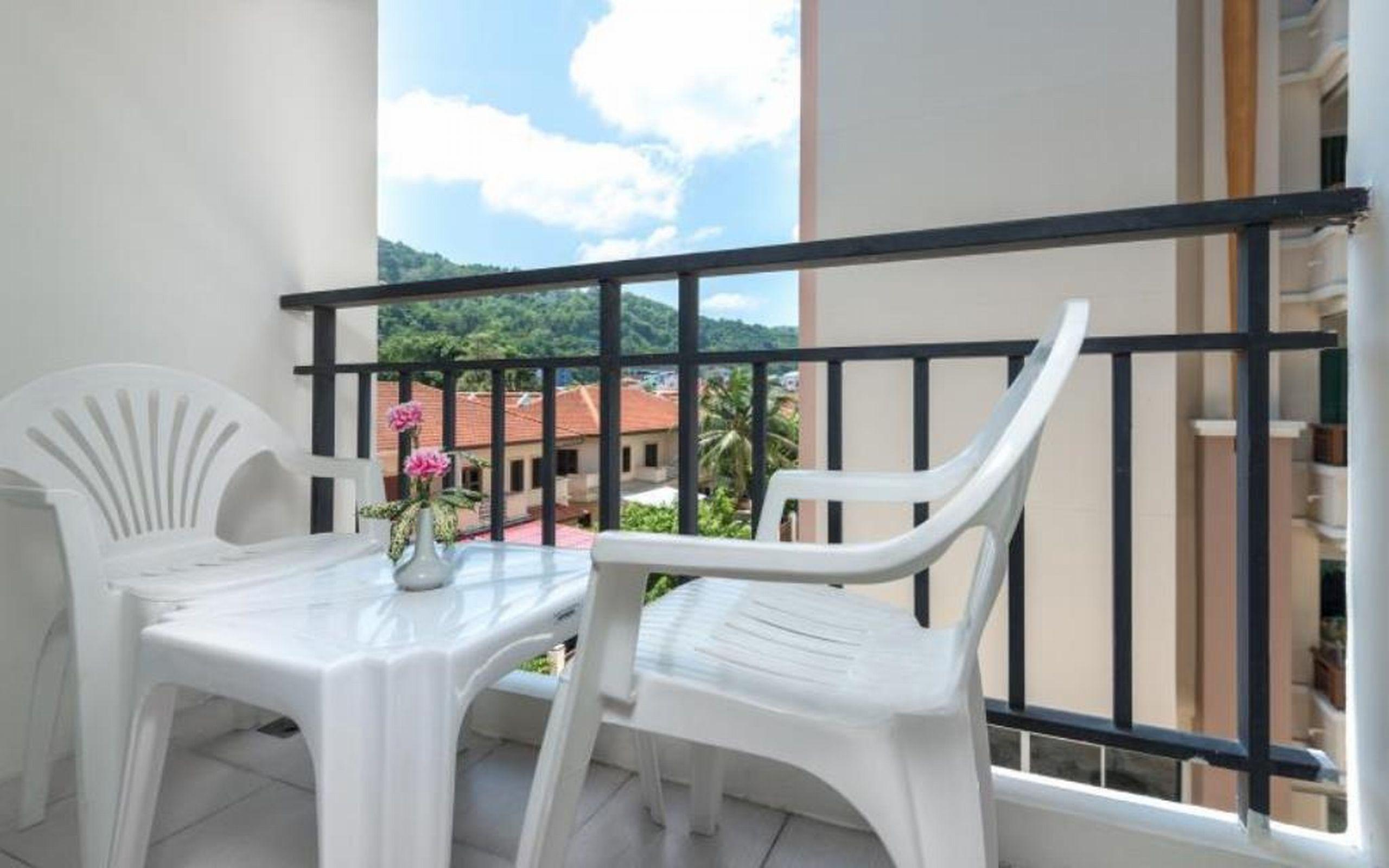 Phuket Apk Resort And Spa מראה חיצוני תמונה