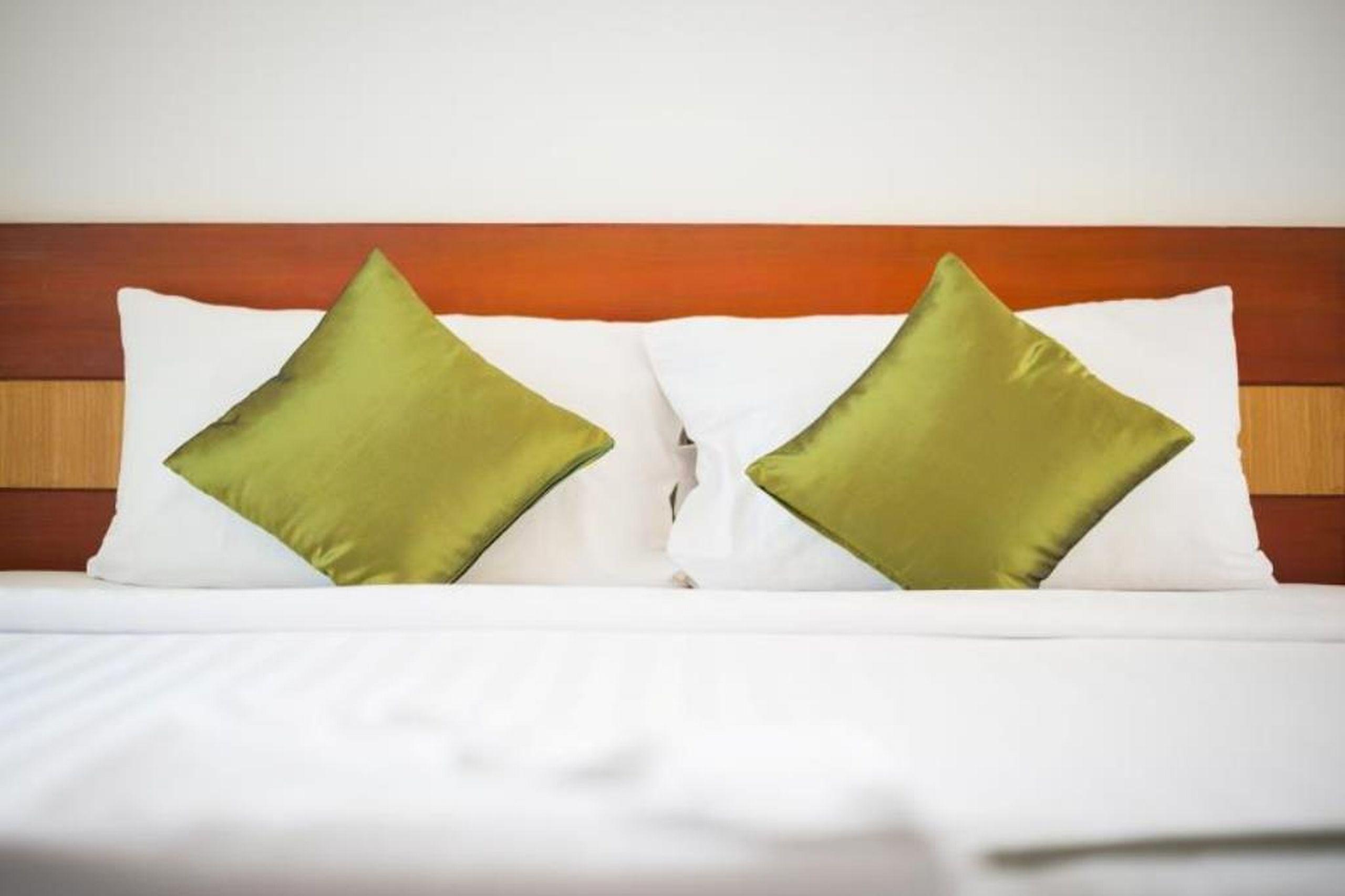 Phuket Apk Resort And Spa מראה חיצוני תמונה