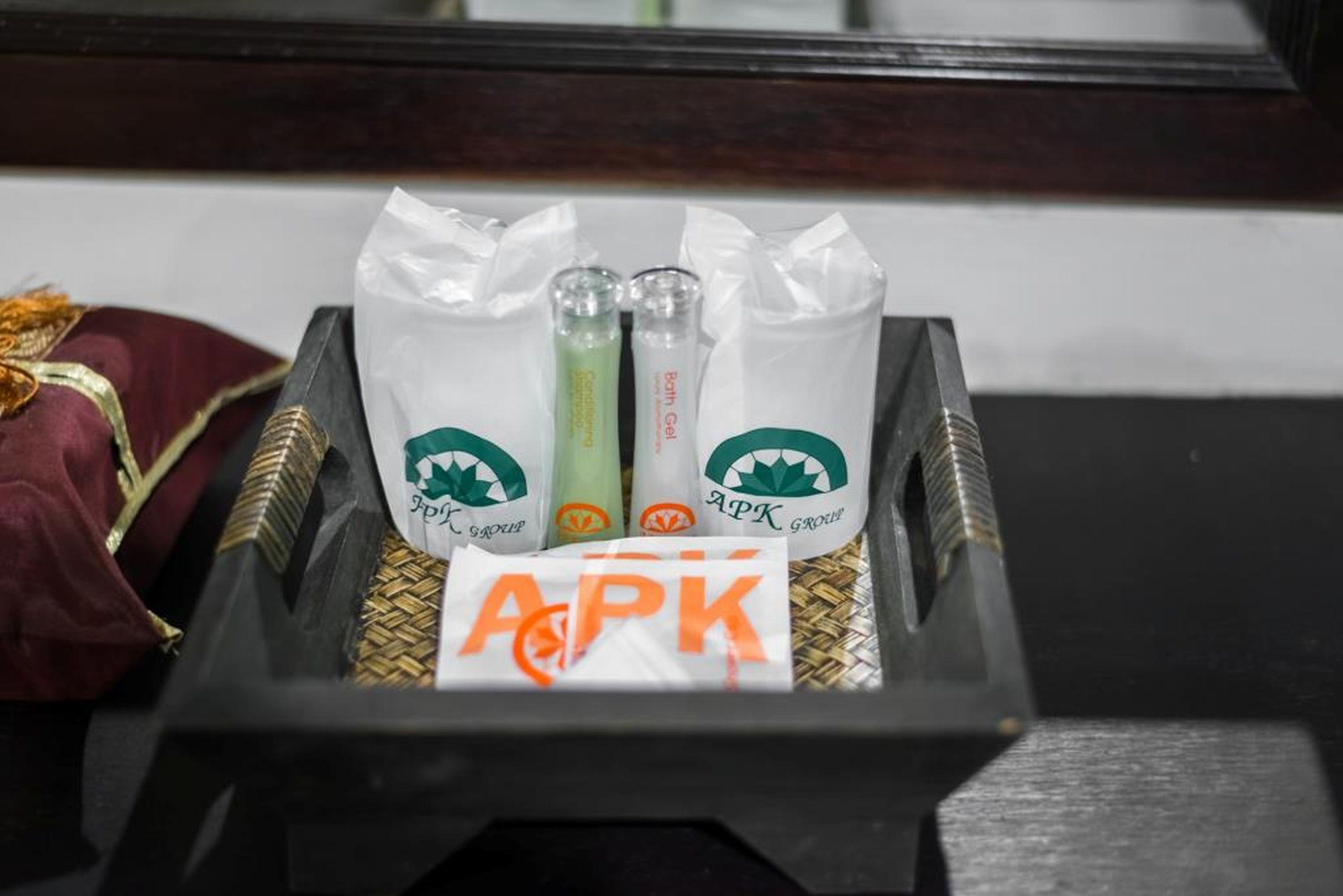 Phuket Apk Resort And Spa מראה חיצוני תמונה