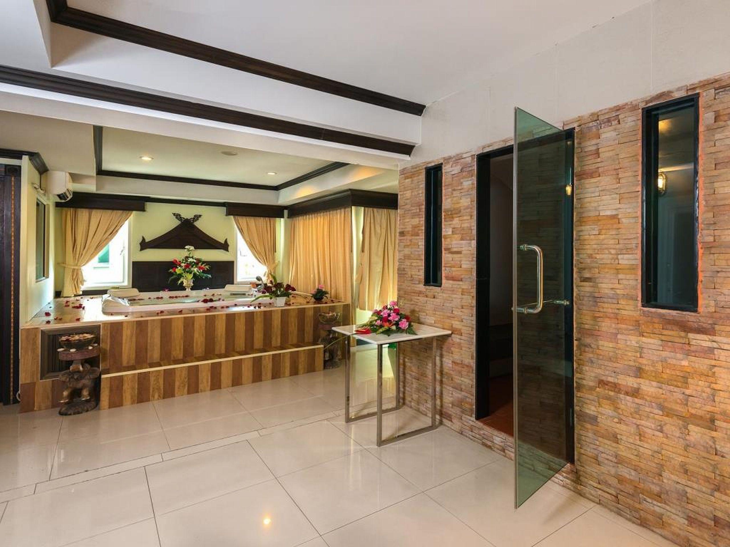 Phuket Apk Resort And Spa מראה חיצוני תמונה