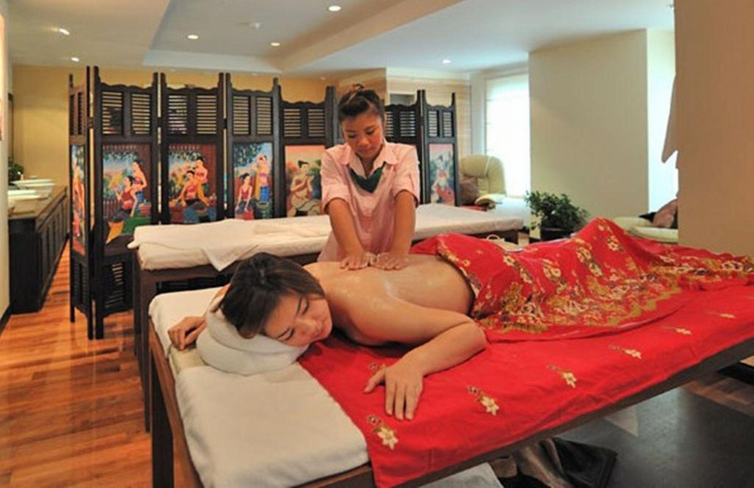 Phuket Apk Resort And Spa מראה חיצוני תמונה