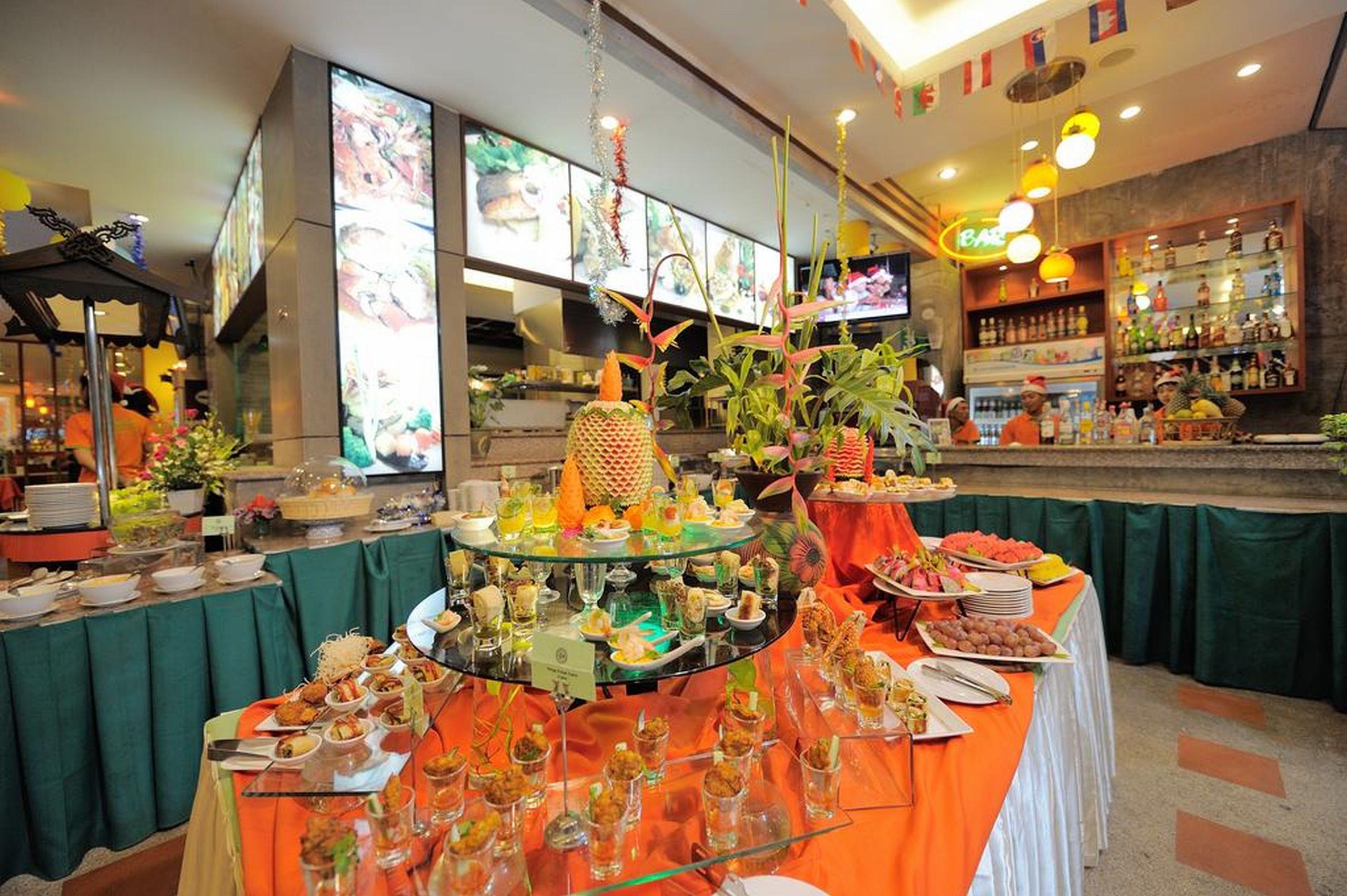 Phuket Apk Resort And Spa מראה חיצוני תמונה