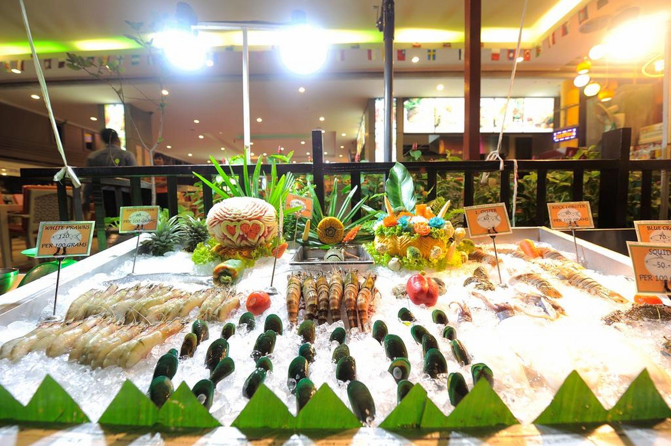 Phuket Apk Resort And Spa מראה חיצוני תמונה
