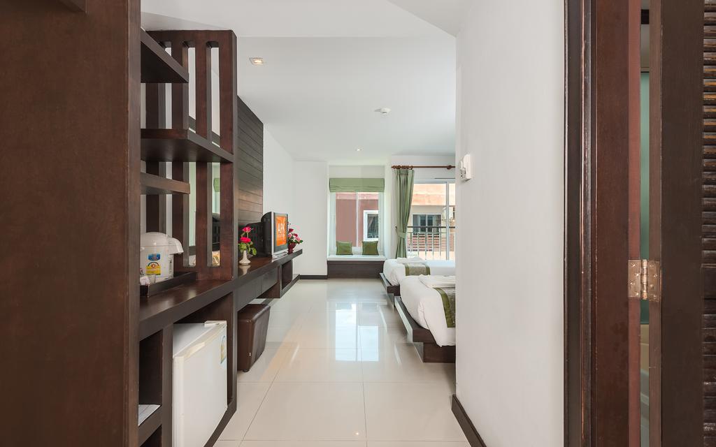 Phuket Apk Resort And Spa מראה חיצוני תמונה