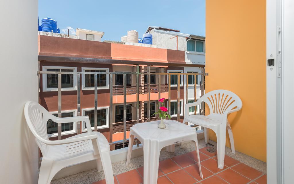 Phuket Apk Resort And Spa מראה חיצוני תמונה